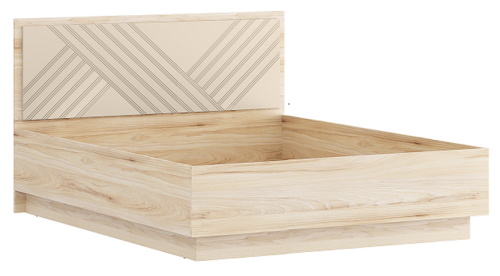 Кровать Рз1533.03