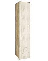Шкаф для прихожей СН-100.01