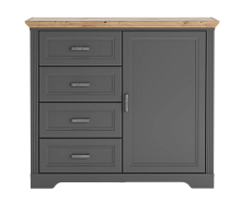 Тумба KOM1D4S Jasmin