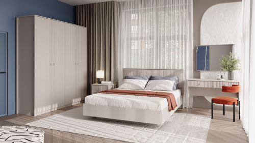 Шкаф SZF4D Dalia фото 4