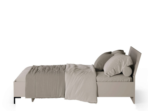 Кровать c гибким основанием LOZ180х200 Domenica фото 4