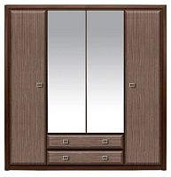 Шкаф SZF4D2S Коен Штрокс