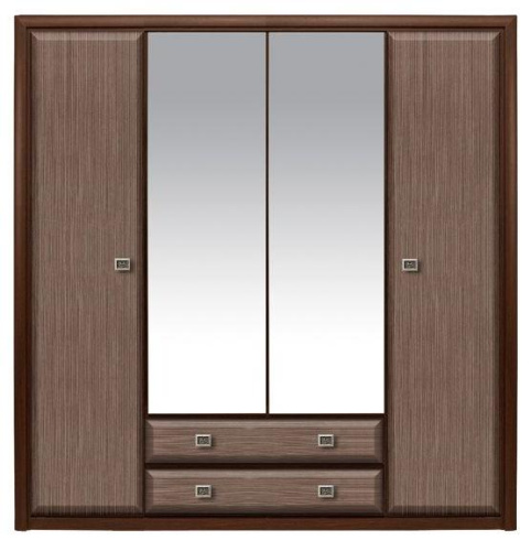 Шкаф SZF4D2S Коен Штрокс