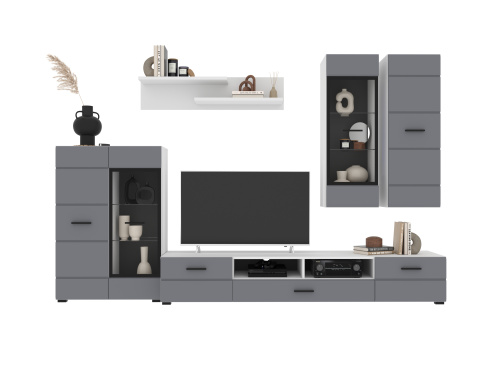 Набор мебели для жилой комнаты "Neo-2" фото 3