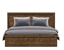 Кровать c гибким основанием LOZ160х200