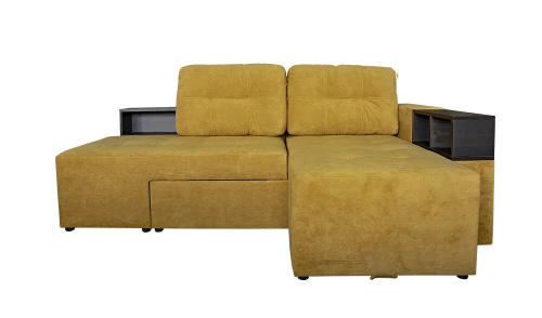 Диван угловой Пингвин 2/20