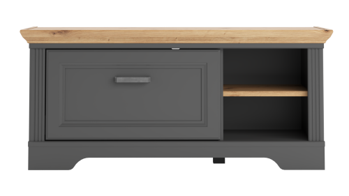 Тумба KOM1S Jasmin