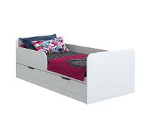 Кровать одинарная Анеси-5