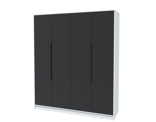 Шкаф комбинированный КТ-Ш4 фото 18