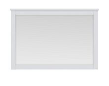 Зеркало LUS/90 Ewa белая