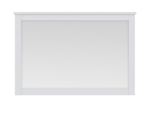 Зеркало LUS/90 Ewa белая