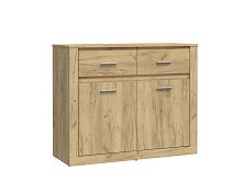 Комод ЛМ-2Д2Ш