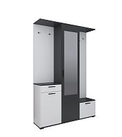 Шкаф комбинированный Вита-7