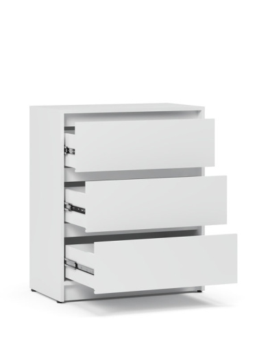 Комод BRIGHTON 3S фото 3