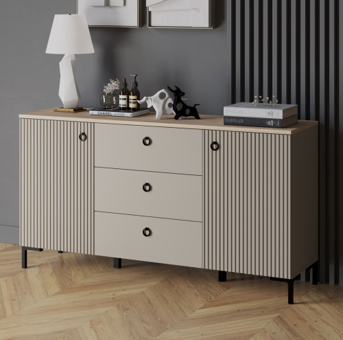 Тумба KOM2D3S Domenica фото 3