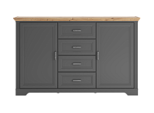 Тумба KOM2D4S Jasmin