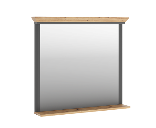 Зеркало LUS/90 Jasmin фото 2