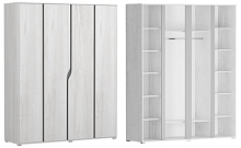 Шкаф для одежды Р382.12