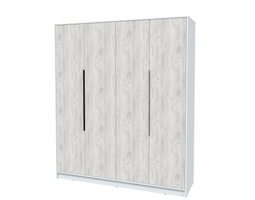 Шкаф комбинированный КТ-Ш4 фото 14