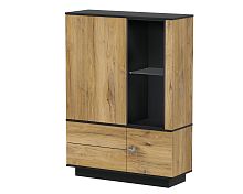 Шкаф комбинированный Quartz QZ-ШК2