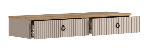 Навесной туалетный стол WTOL2S Domenica фото 3