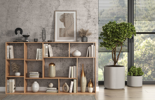 Стеллаж HORSE 115 фото 4