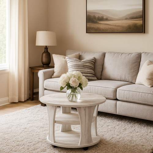 Стол журнальный "Мадрид" фото 3