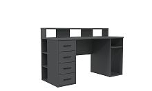 Стол компьютерный SKILL-08