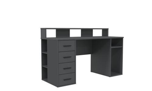 Стол компьютерный SKILL-08