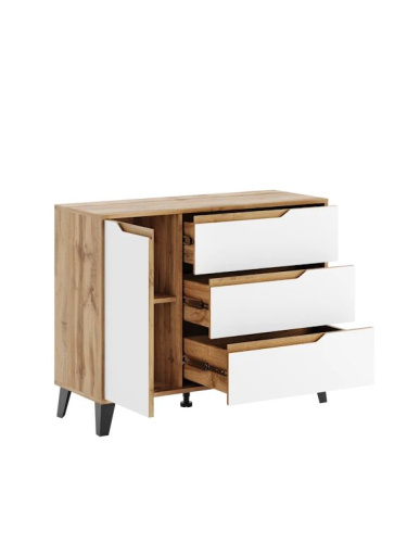 Тумба Eyva 1D3S фото 7