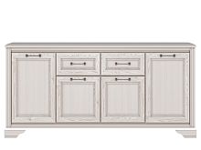 Тумба KOM4D2S Stylius