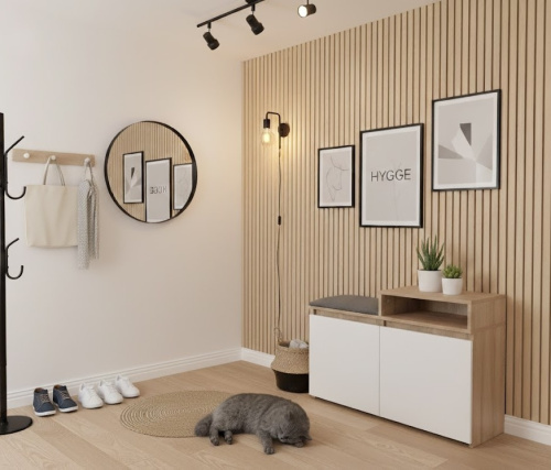 Тумба " ТАЙМ-5" фото 4