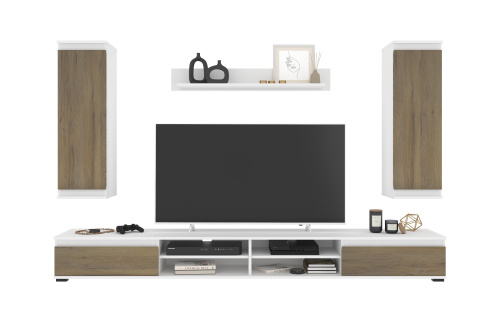 Набор мебели для жилой комнаты "Neo-3" фото 3