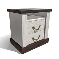 Тумба прикроватная ТР-Т50