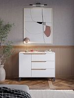 Тумба Eyva 1D3S