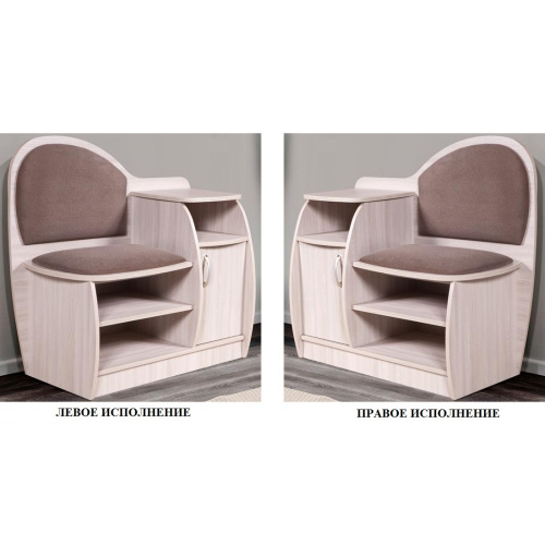 Скамья "ВА-012.7"