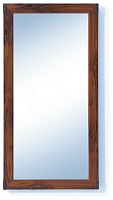 Зеркало JLUS 50 Индиана Дуб саттер