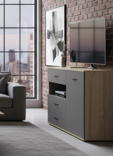 Комод "Виттен" фото 6