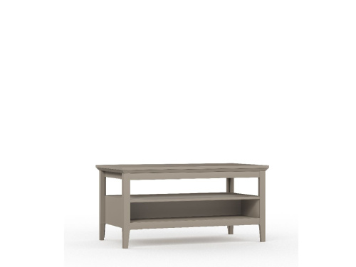 Стол журнальный LAW/110 Classic фото 2