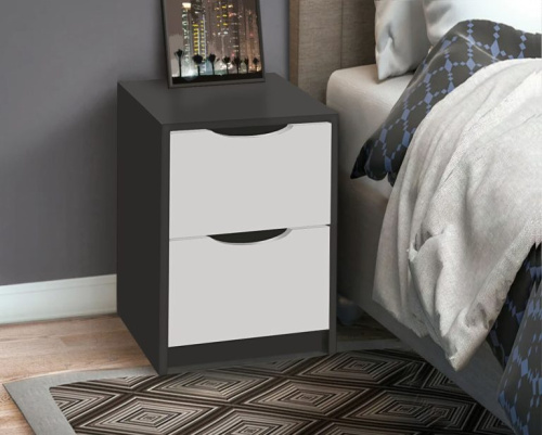 Тумба прикроватная СН-120.05 фото 2