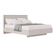 Кровать c гибким основанием LOZ160х200 Dalia