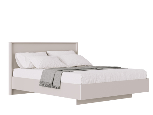 Кровать c гибким основанием LOZ160х200 Dalia