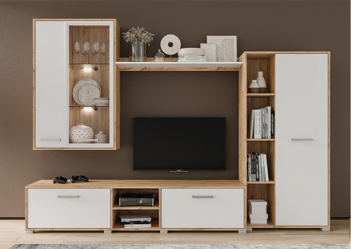 Гостиная Акант  фото 2