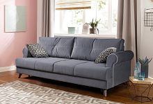 Диван-кровать "Рим"