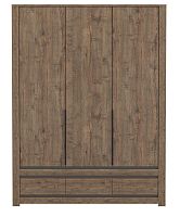 Шкаф SZF3D3S Kada