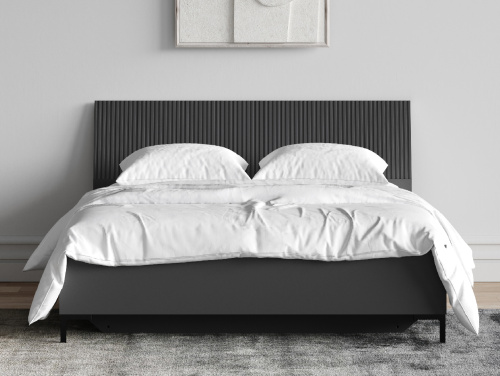 Кровать c металлическим основанием LOZ160х200 San Gimignano фото 4