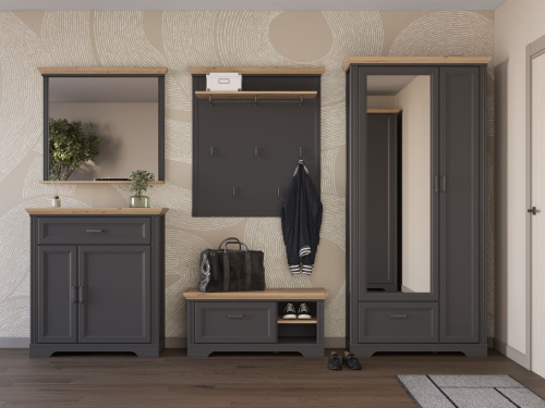 Тумба KOM1S Jasmin фото 4