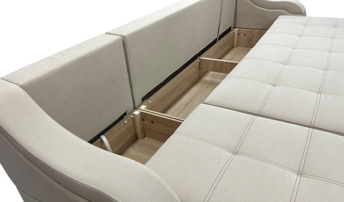 Диван трансформер Денвер-3 XL-T фото 5