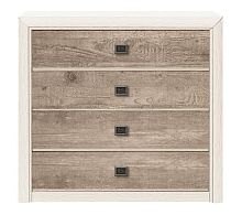 Комод KOM4S Сосна