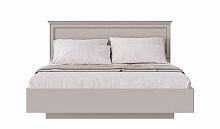 Кровать c металлическим основанием LOZ160х200 Florencia
